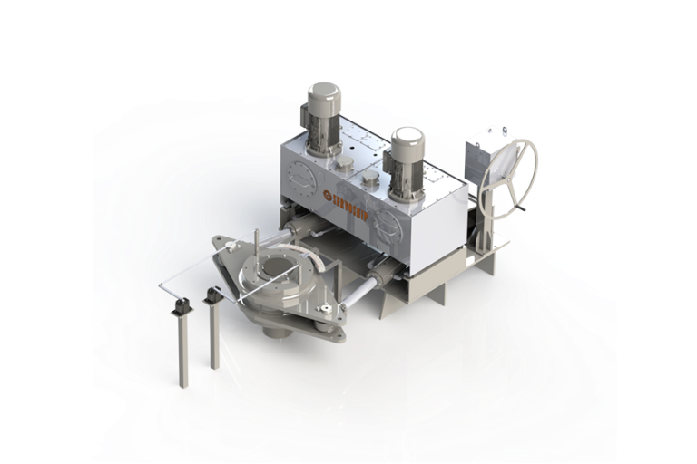 equipment for industrial vessels