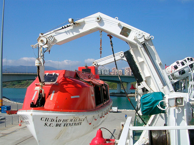 ingeniería naval aplicada